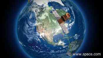 Canada to launch new satellites to monitor climate change, gather military data