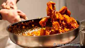 Turismo a Roma, combattere il "mordi e fuggi" con la cucina romanesca