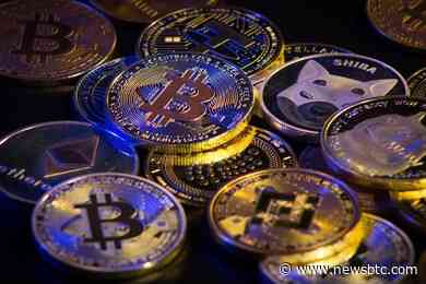 Expert Trader Identifies 6 High-Potential Altcoins To Watch