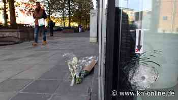 Mutmaßlicher Attentäter von Brüssel laut Rom über Lampedusa eingereist