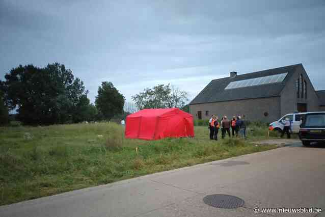 “Plots zag zijn kompaan hem niet meer achter hem rijden”: namiddagje crossen in Weelde kost leven aan 15-jarige jongen
