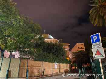 Un homme interpellé avec un couteau près de la synagogue de Cannes et placé en garde à vue