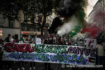 Manifestations pro-palestiniennes: le Conseil d'Etat s'oppose à leur interdiction systématique