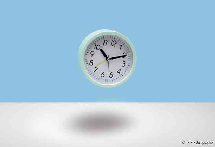 Fan of the snooze button? Researchers say 'there is no reason to stop'