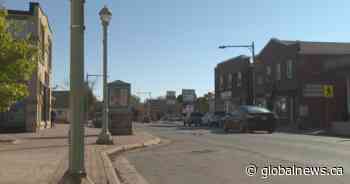 Resources scarce for homeless in Sussex, N.B., says concerned resident