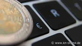 EZB stimmt Vorbereitungsphase für digitalen Euro ab November zu