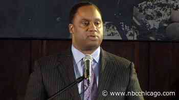 Rep. Jonathan Jackson calls for federal investigation into Gov. Abbott over migrant busing program