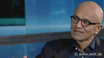 KI gefährlicher als Atomwaffen? – „Wenn wir die Kontrolle verlieren, ist das ein Problem“