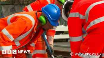 HS2 scrapping a 'kick in the teeth' for Wolverhampton apprentices