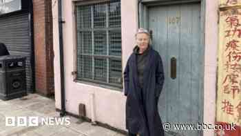 Spon End road widening scheme causing flooding - residents