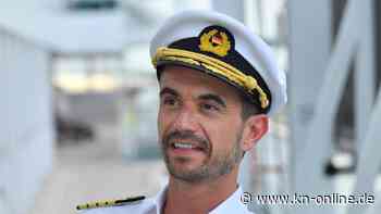„Traumschiff“-Ableger „Kreuzfahrt ins Glück“: ZDF beendet Serie mit Florian Silbereisen