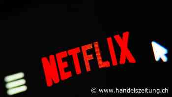 Netflix-Kundenzahl wächst nach Vorgehen gegen Trittbrettfahrer