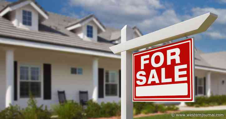 That's Bidenomics: Americans Now Need Record Incomes to Afford Homes