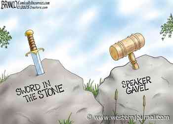 A Hard Spot