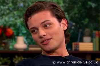 Strictly's Bobby Brazier explains 'deflated' mood after tango dance