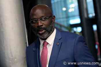 Liberia's Presidential Election Likely Headed for a Run-Off in Closest Race Since End of Civil War