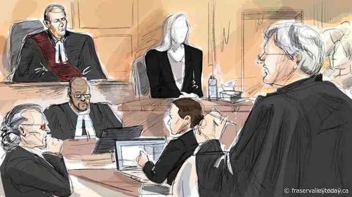 Complainant’s ex-husband, mother testify at Peter Nygard sexual assault trial