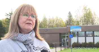 Concern raised over water quality issues at Petitcodiac Health Centre