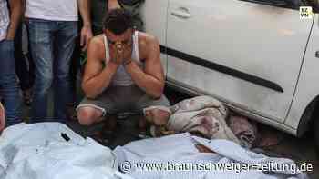 Masala: „Rakete wurde wohl von Palästinensern abgefeuert“