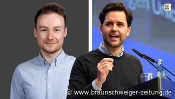 Junge Union: Wer Israels Existenz negiert, gehört abgeschoben