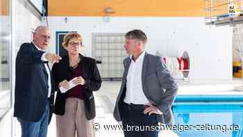 Hallenfreibad Thiede: Übergriffe, Respektlosigkeit, Krawall