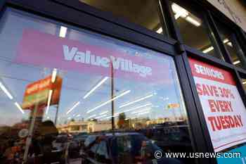 Thrift Store Chain Case Was No Bargain for Washington Attorney General; Legal Fees Top $4.2 Million