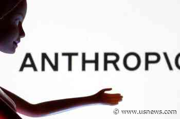 Music Publishers Sue AI Company Anthropic Over Song Lyrics