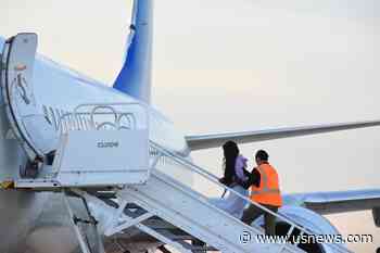 US Resumes Deportation Flights to Venezuela With More Than 100 Migrants on Board