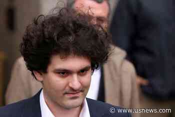 Sam Bankman-Fried Trial Jury Sees His Profane Message About Regulators