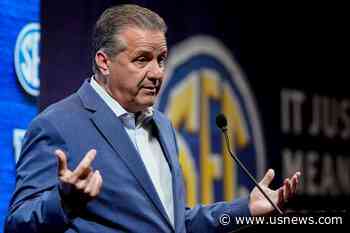 Deep, Talented SEC Hoops Relying Heavily on Newcomers -- Except Tennessee and Texas A&M