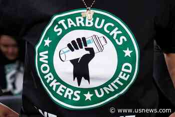 Starbucks, Workers United Union Sue Each Other in Standoff Over Pro-Palestinian Social Media Post