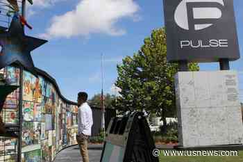 Pulse Nightclub Property to Be Purchased by City of Orlando and Turned Into a Memorial