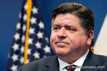 Illinois Gov. Pritzker Takes His Fight for Abortion Access National With a New Self-Funded Group