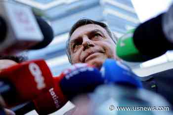 Brazil Congressional Probe Calls for Bolsonaro to Face Criminal Charges