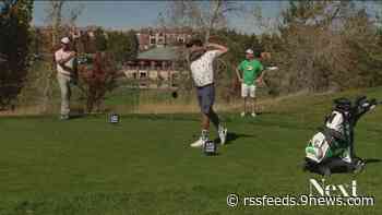 Golfer plays 450 different 18-hole courses in a year
