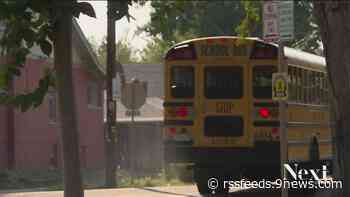 Denver mayor endorses 3 candidates for school board