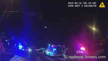 City Council moves ahead with $557,000 settlement after cop hit pedestrian while texting