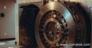 Bitcoin Miner Marathon to Custody Some of Its BTC With Fidelity Digital