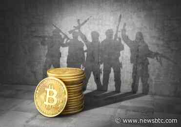 Crypto-Terrorism Concerns? Senator Warren And 100 Lawmakers Push Biden For Swift Response