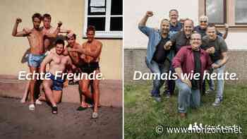 Social Network: Mit diesen berührenden Filmen feiert StayFriends echte Freundschaften