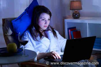 Night Owls May Be More Susceptible to Diabetes Than Early Birds