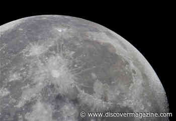 What Are Moonquakes: The Causes and Different Types
