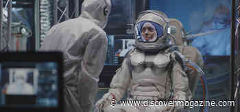 Why and How Do Astronauts Get Sick in Space?