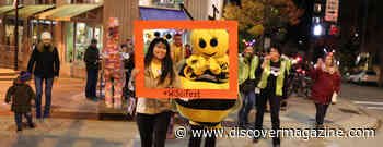 How to Make the Most of Your First Science Festival