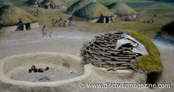 What Was the Neolithic Revolution, and How Did It Change Human Societies?