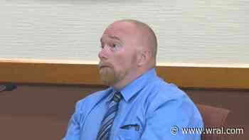 Contractor defends code violations in Chatham County home build