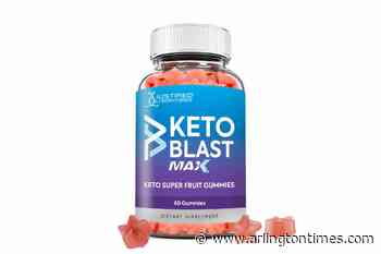 Max Blast ACV Gummies Review – Should You Buy or Complete Scam?