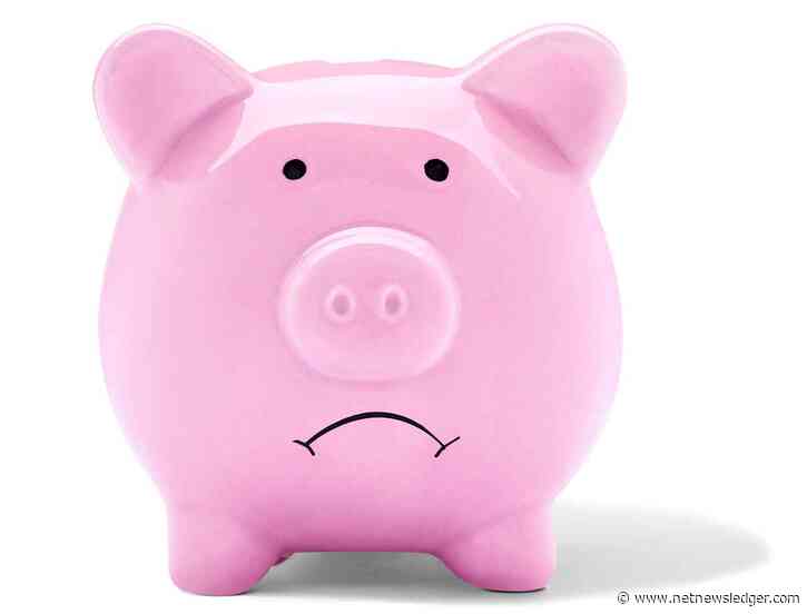 Canadians’ Debt Sentiments Sour, Hits a 5-Year Low: MNP Consumer Debt Index Reveals