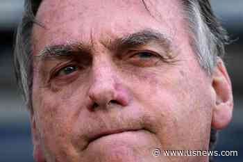 Brazil's Bolsonaro Should Be Charged With Attempting to Stage a Coup, Congressional Panel Says