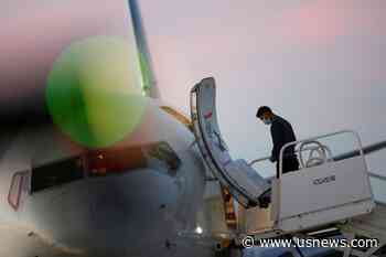 First U.S. Deportation Flight Lands in Venezuela Under New Biden Crackdown